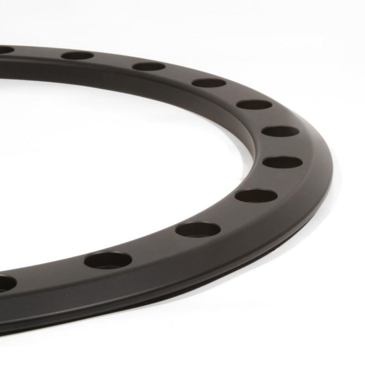 Method Beadlock Ring - 20in Forged - Style 1 - Red