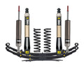 ARB / OME 16-23 Toyota Tacoma MT64 Kit - FR 2in/0lb - RR 2in/600lb
