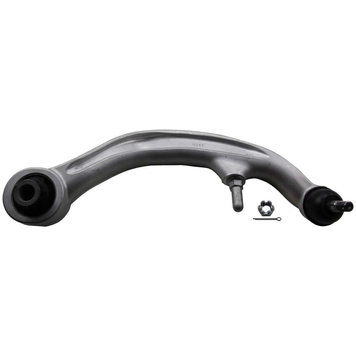 MOOG 03-09 Nissan 350Z Front Right Lower Rearward Control Arm