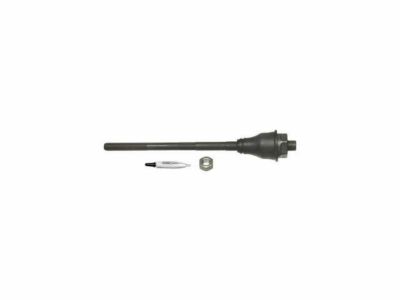 MOOG 03-06 Cadillac Escalade ESV Front Inner / Inner Tie Rod End