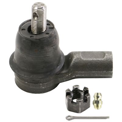 MOOG 02-06 Acura RSX Front Outer / Outer Tie Rod End
