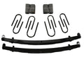 Skyjacker Suspension Lift Kit Component 1977-1978 GMC K35 Pickup