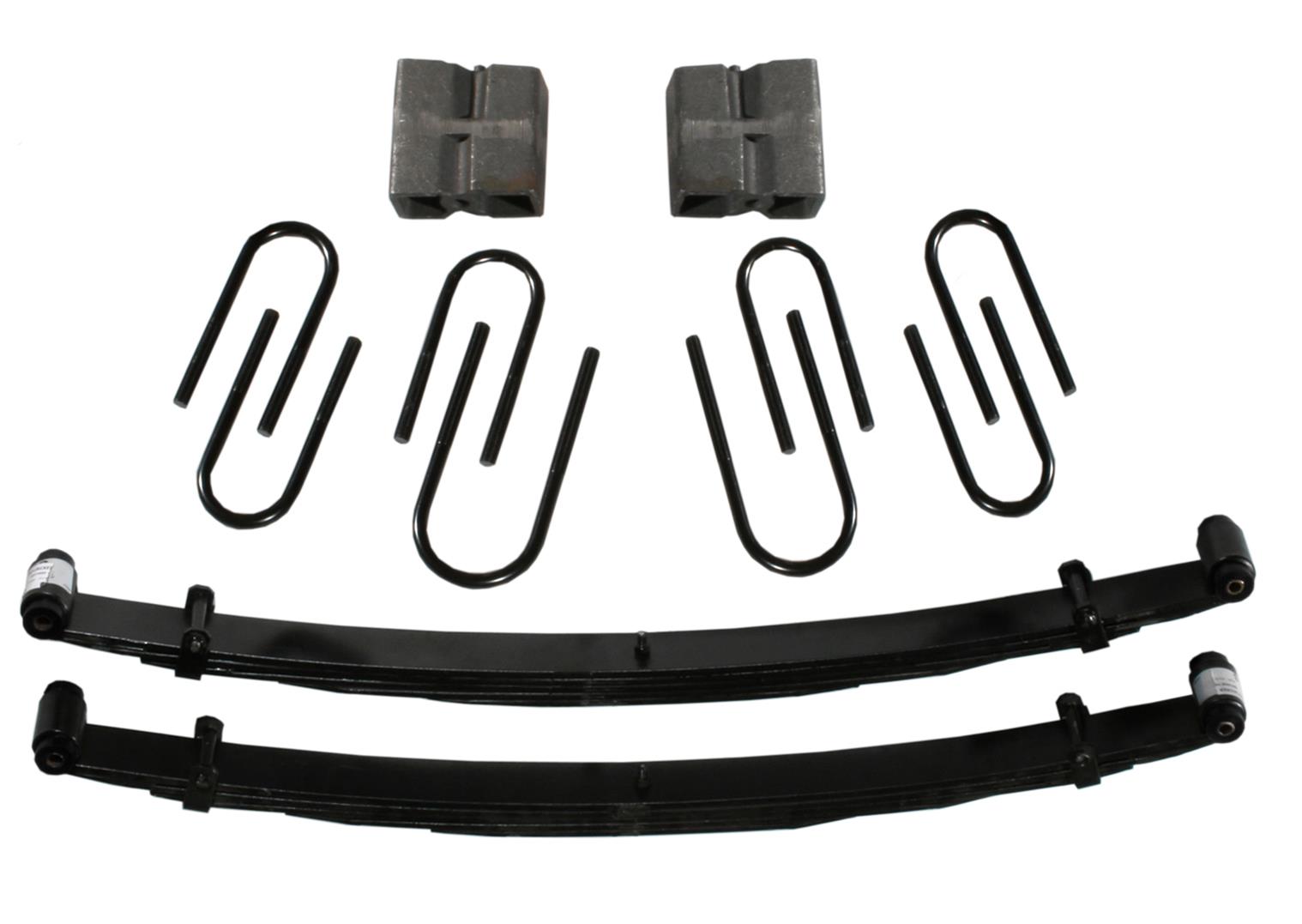 Skyjacker Suspension Lift Kit Component 1977-1978 GMC K35 Pickup