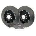 EBC S10 Brake Pad and Rotor Kit